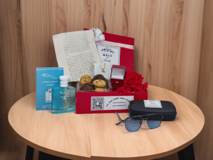 Treasured Moments Gift Hamper
