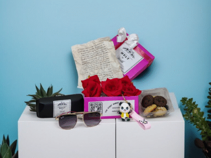 Sweet Sunshine Gift Hamper