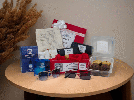 Timeless Love Duo Hamper