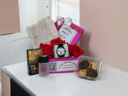 The Gentlemanās Hamper