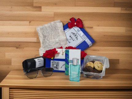 Sweet Elegance Gift Hamper